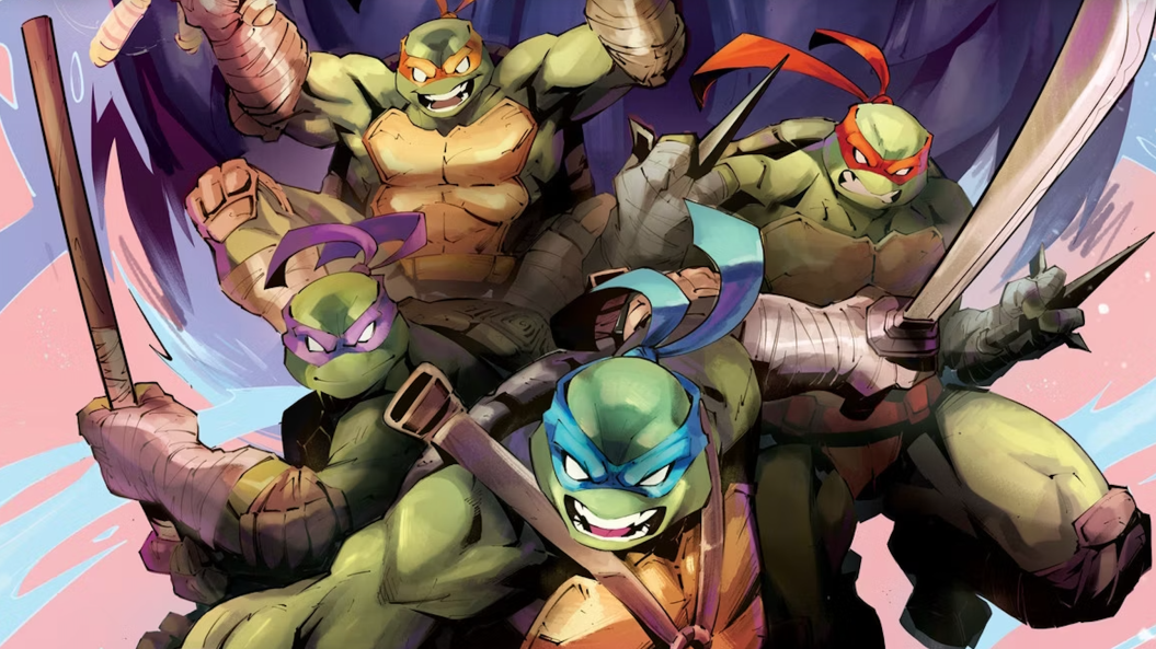 10 Most Powerful Fighters in Teenage Mutant Ninja Turtles History, Ranked