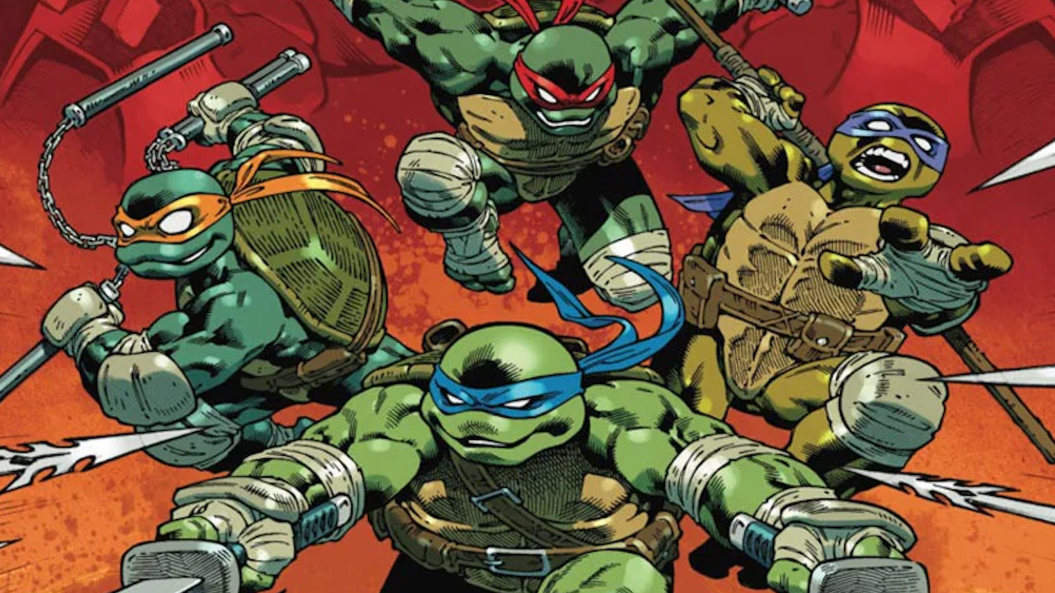 7 Best Superhero Teams Not in DC Or Marvel