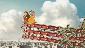 One of Anime’s Best Movie is Returning to Theaters