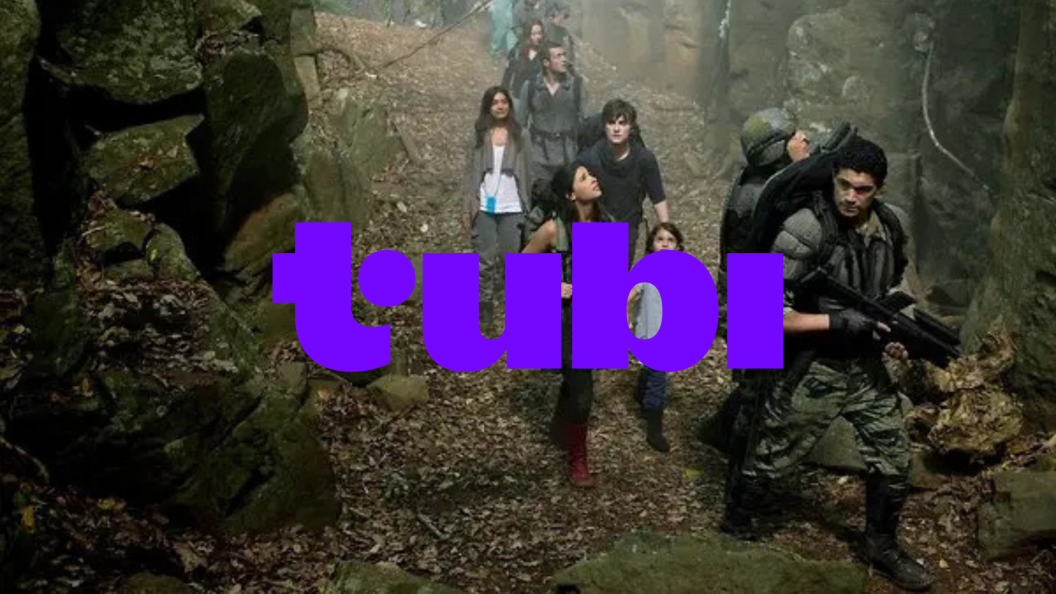 Steven Spielberg’s Canceled Cult Sci-Fi Series Finally Returns to Streaming