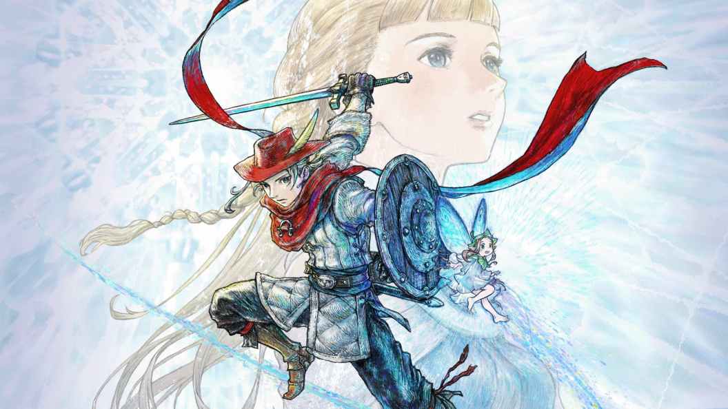 Square Enix’s Next HD-2D RPG Is a Must-Play for Zelda Fans
