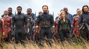 Avengers: Infinity War’s Biggest Mystery Has a Painful Reason for Not Happening (And We Still Want It)