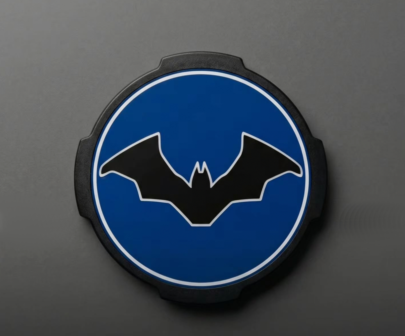 The Batman: Part II's New Logo Features A Major Change From the First ...