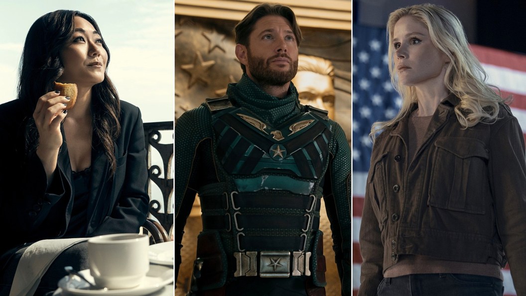 Power Ranking the Strongest Remaining Supes After The Boys Season 5, Episode 8