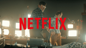 Netflix is Days Away From Adding the Perfect Stranger Things Replacement