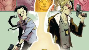 One of the Best Unadapted Comic Books of All Time is Finally Getting a TV Series