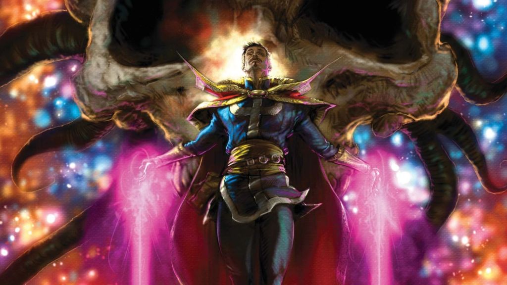 10 Best Doctor Strange Storylines in Marvel Comics, Ranked by Impact