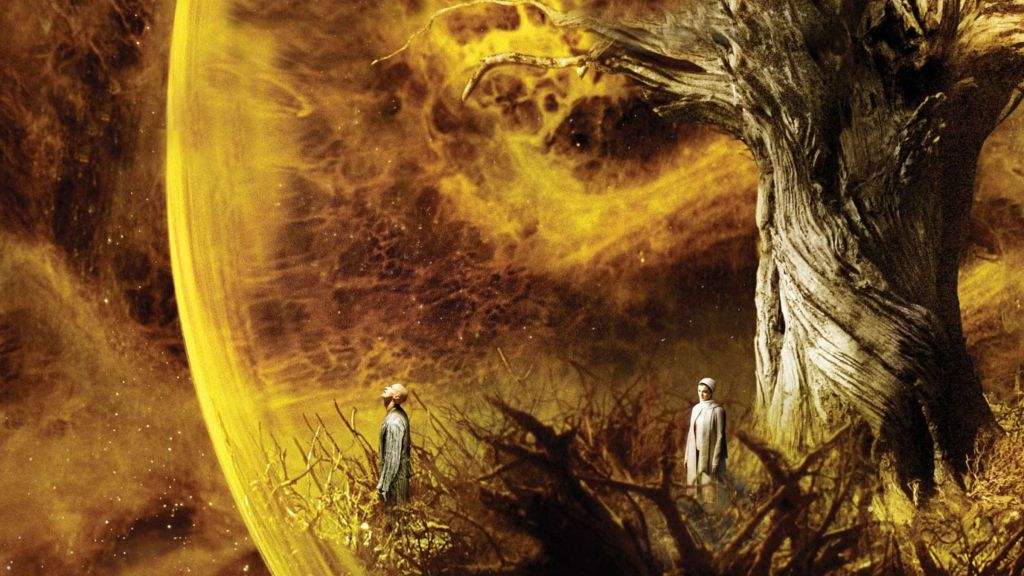 The Fountain (2006)