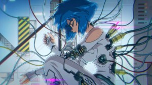 10/10 Sci-Fi Classic Reveals Reboot Anime Release Date With New Trailer