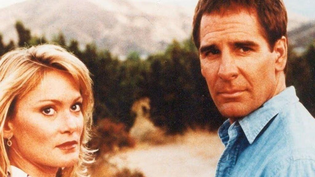 The Invaders 1995