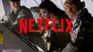 Netflix is Adding a Cult Classic Canceled Sci-Fi Series For the First Time, 8 Years After it Ended