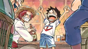 Netflix’s The One Piece Reveals Release Window And Other Big Details