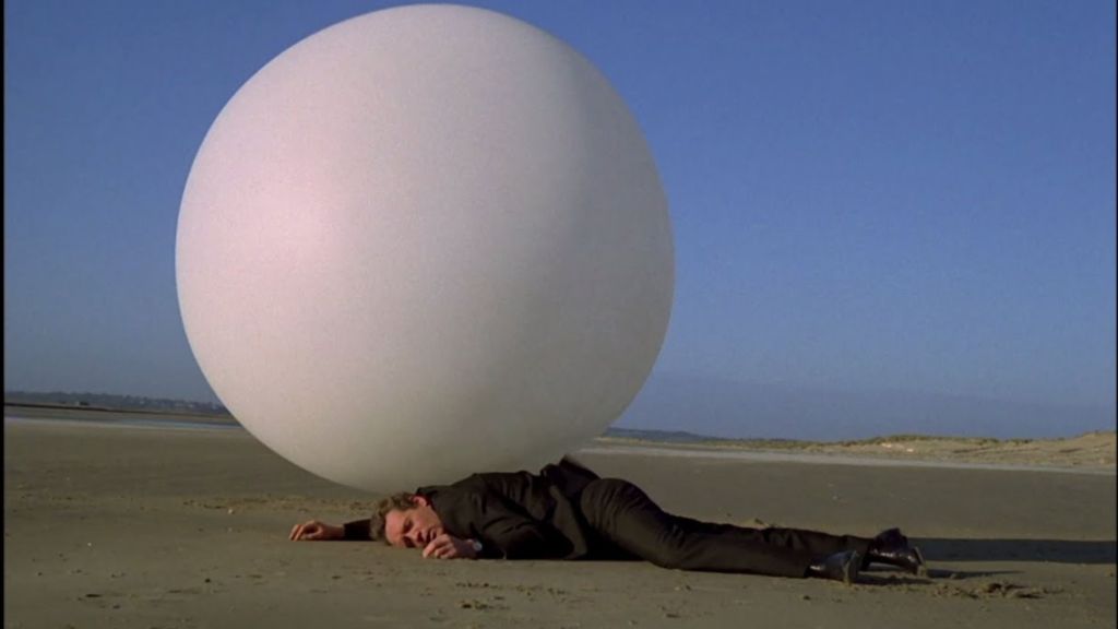 The Prisoner TV show