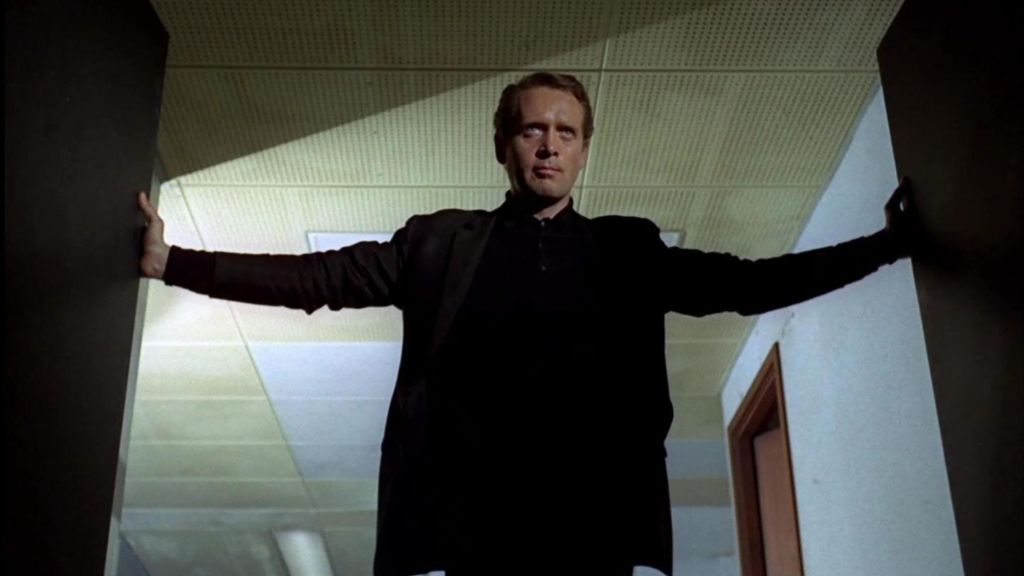 The Prisoner