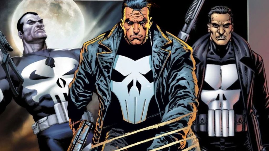 The 10 Best Punisher Storylines in Marvel Comics, Ranked by Impact