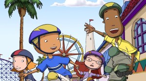 After Major Comeback, Disney Teases Return of More Lost ’90s & ’00s Classics