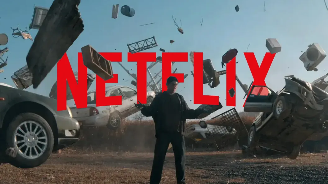 Netflix’s New 8-Part Superhero Fantasy With a Near-Perfect Score is Already a Streaming Hit