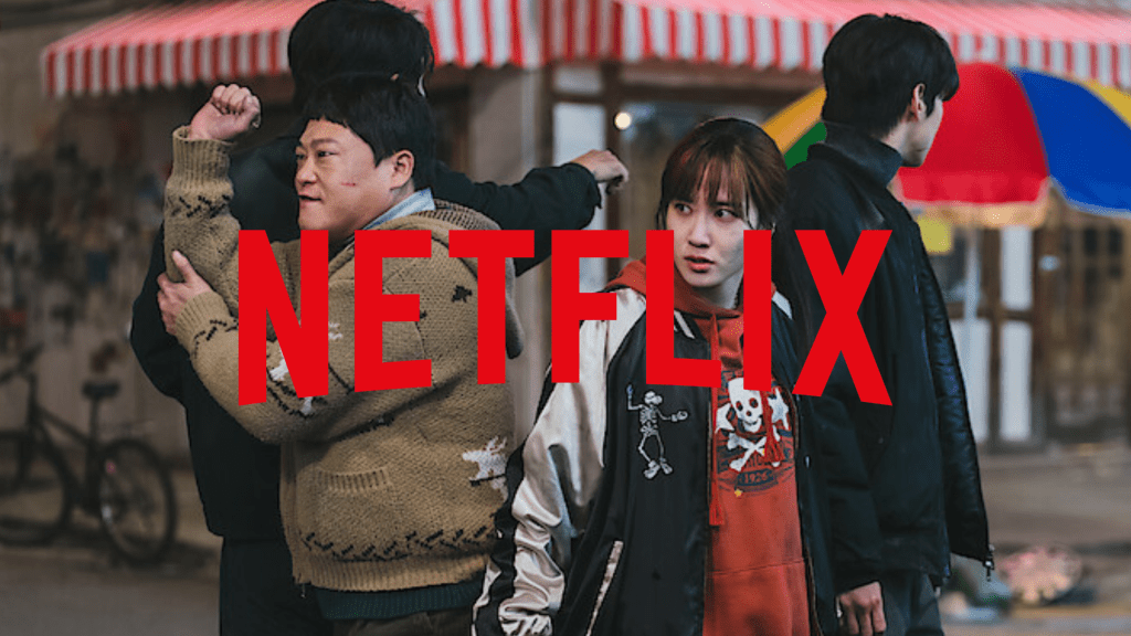 Netflix Finally Adds a Long-Delayed Superhero Series Originally Inspired by Stan Lee
