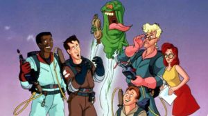 A Real Ghostbusters Action Figure Collection is Selling for a Frighteningly Affordable Price