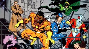 The First 10 Members of the Suicide Squad, Ranked by Power