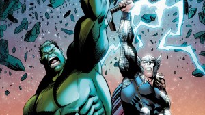 Who’s Really the Strongest Avenger: Hulk or Thor?