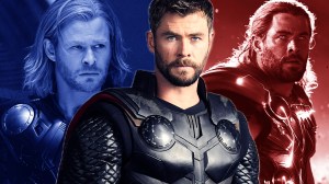 The MCU Now Has The Perfect Ending For Thor, But It Requires A Major Sacrifice