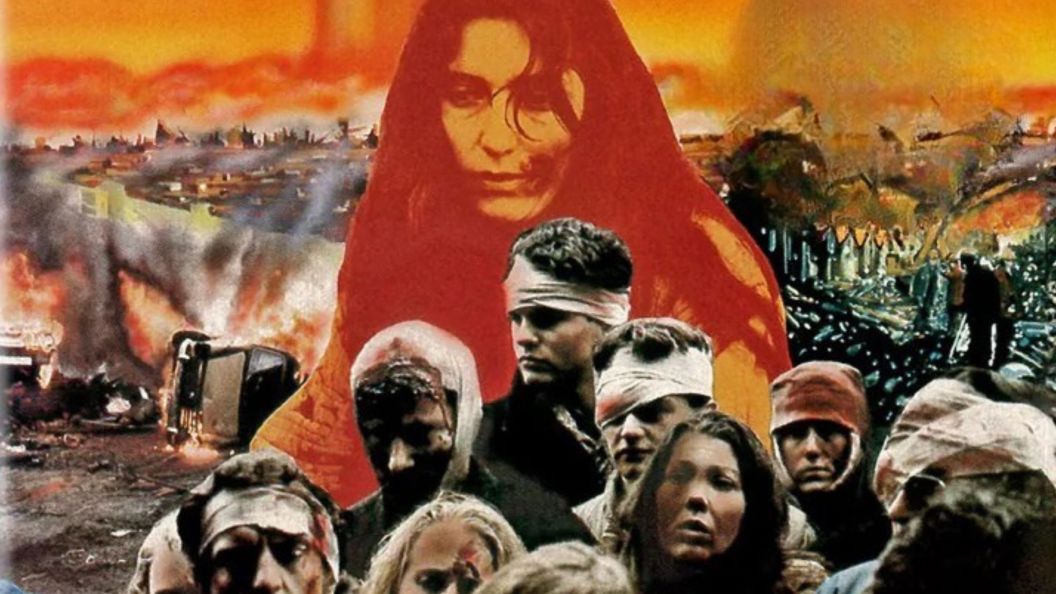 The Disturbing Masterpiece That Traumatized a Generation Is Finally Getting a 4K Release Ahead of its Remake