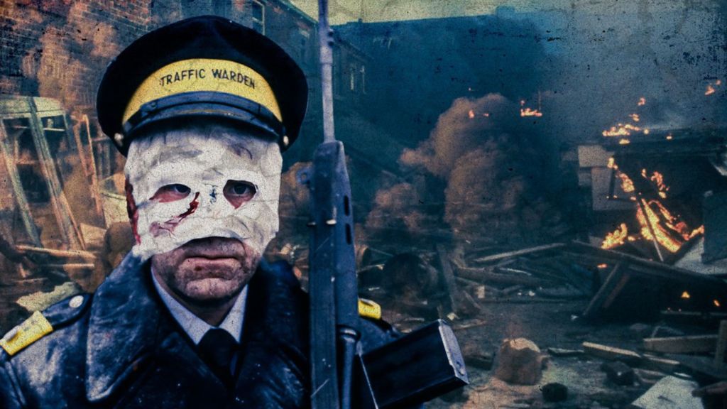 5 Forgotten Sci-Fi Films That are Perfect From Start to Finish