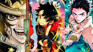 Following Kagurabachi, These Three Shonen Series Should Finally Get Anime Adaptations