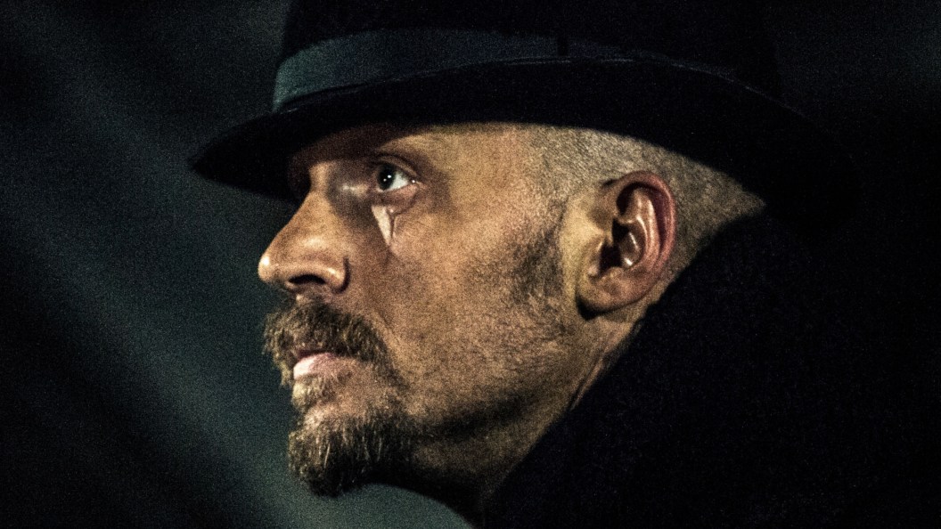 After Being Fired From His Paramount+ Show, Tom Hardy Should End a 9-Year Crime Series Wait