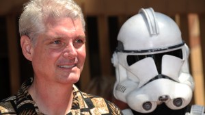 Tom Kane, Voice of Yoda in Star Wars: The Clone Wars, Dies at 64