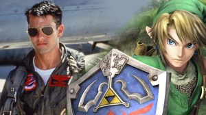 Top Gun, Zelda, Iron Man, and More Lead This Week’s Biggest Collectible Auctions