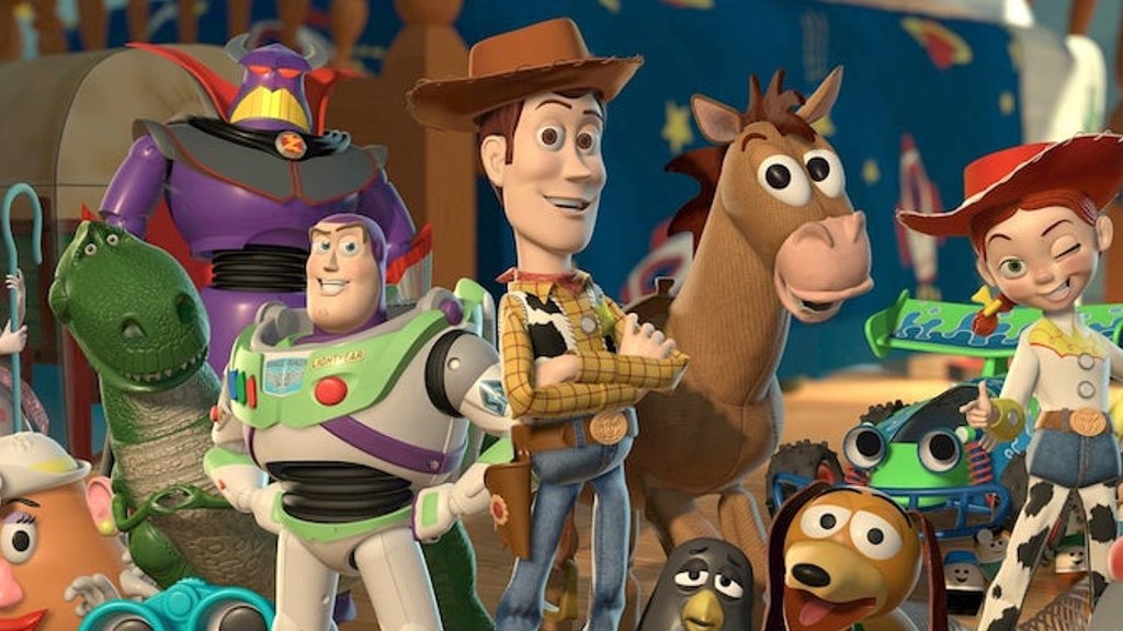 Toy Story 5 Confirms a Weird Update for One Beloved Character After 3 Movies