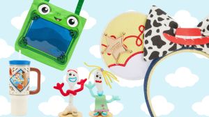 Disney Store’s Toy Story 5 Collection Drops and It’s Rootin’ Tootin’ Good