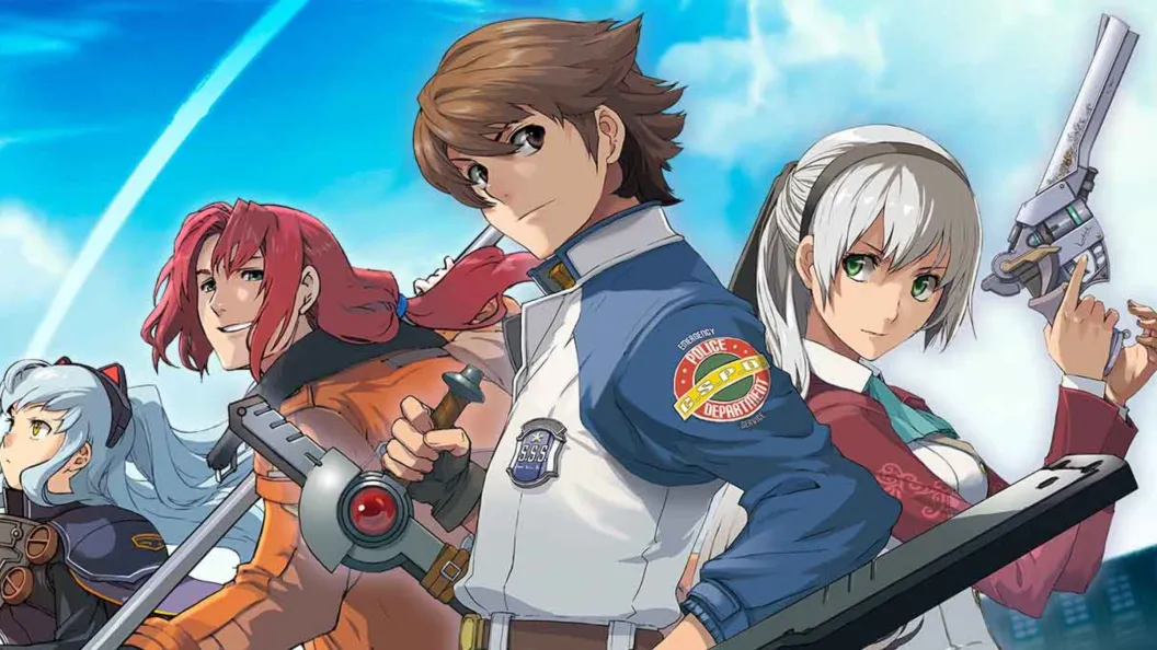 Classic 15-Year-Old RPG Series Returns With New PS5 & Switch 2 Release