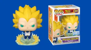 Dragon Ball Daima’s Hit Characters Are Joining Funko’s Dragon Ball Lineup