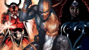 7 Greatest Teen Titans Villains of All Time, Ranked by Power