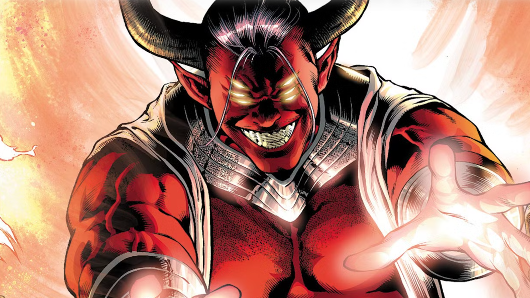10 Most Unkillable DC Supervillains, Ranked - The Comic Stand