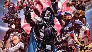 10 Best Alternate Marvel Superhero Costumes From the Ultimate Universe