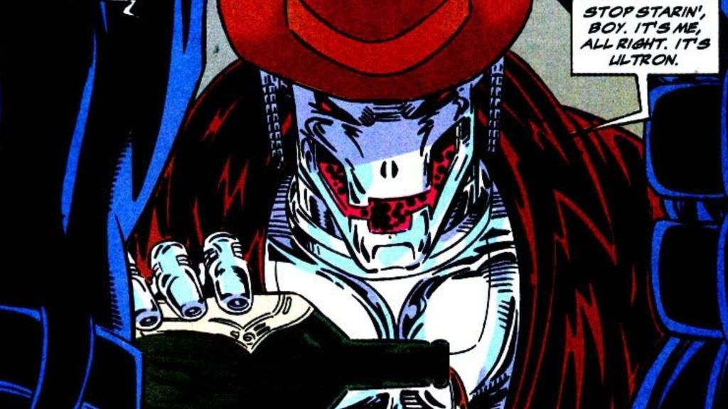 Ultron-15