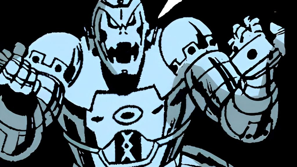 Ultron-5