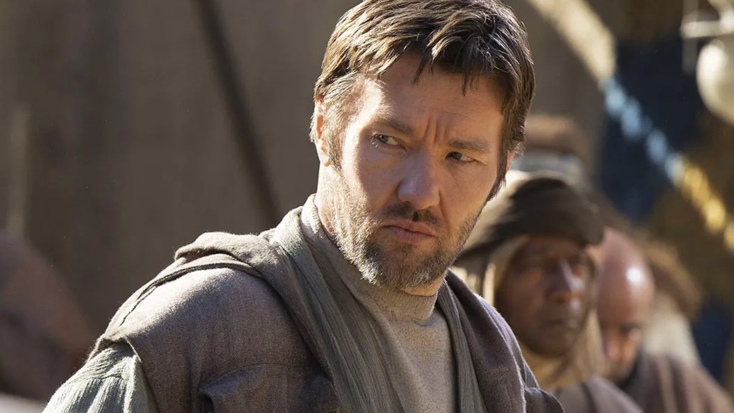 It’s Time For Star Wars Fans To Stop Pretending This Live-Action Show Sucked