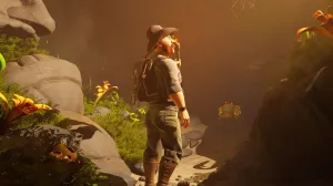 Highly Anticipated Open-World Survival Game Reveals New Gameplay Trailer (& It Looks Amazing)