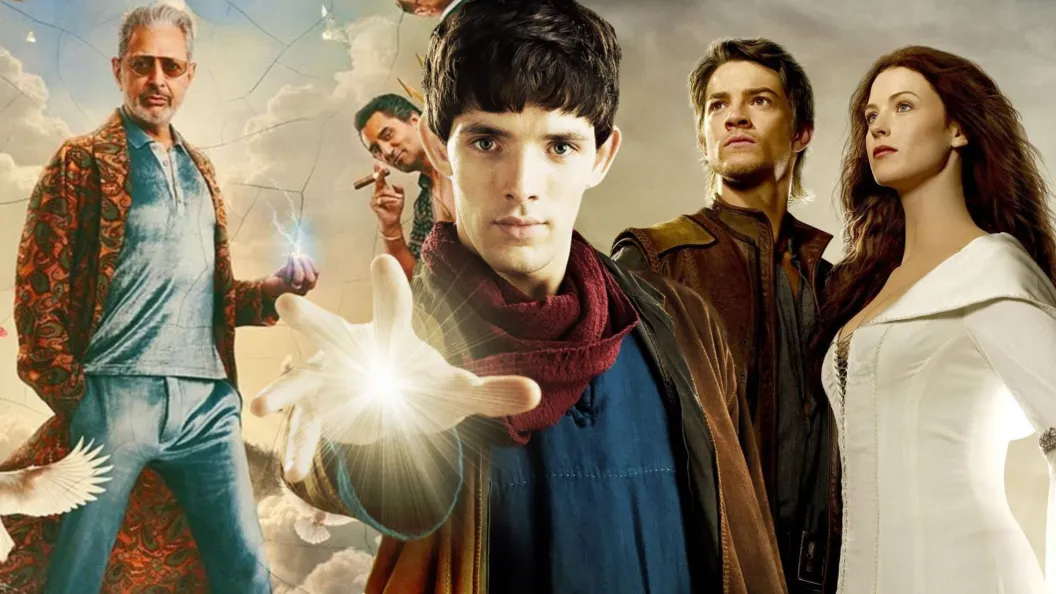 5 Great Recent Fantasy TV Shows Nobody Talks About