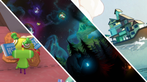 5 Unique Games Unlike Anything You’ve Played Before