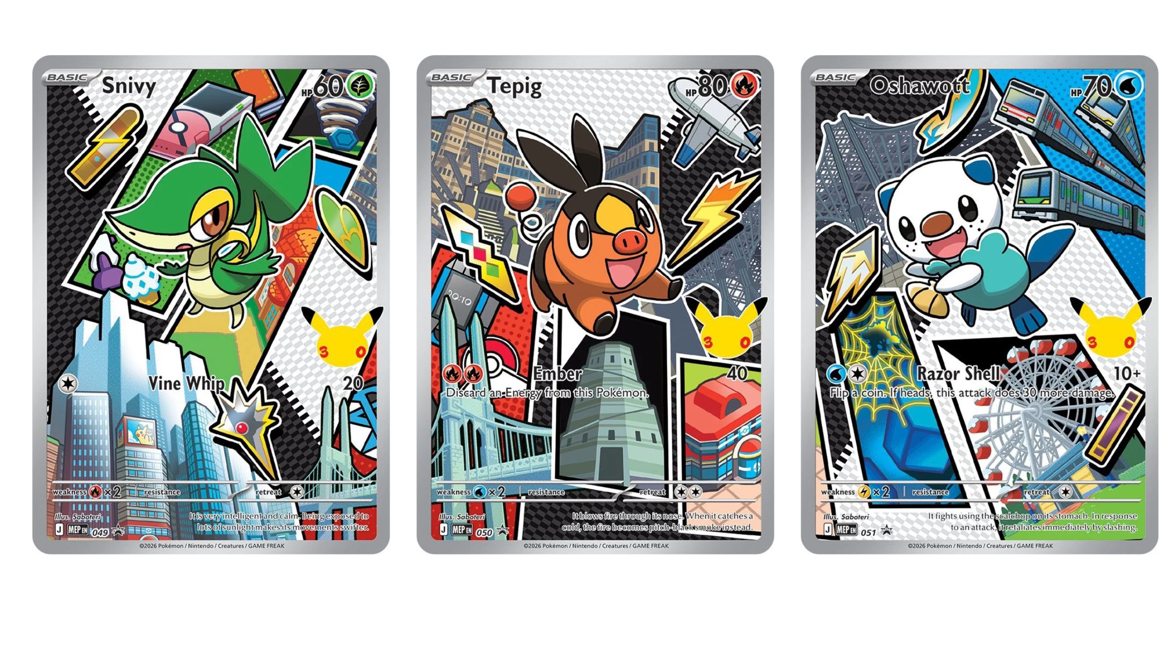 Pokemon TCG Reveals Stunning New Illustration Rare Promos For Upcoming ...