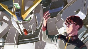 New Gundam Manga With The Strangest Title Ever Announced
