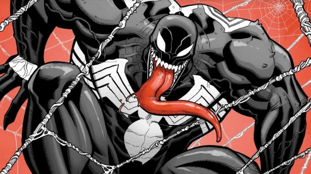 5 Best Venom Hosts in Marvel Comics, Ranked
