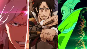 7 Video Game Anime Adaptations You Should Watch Next (& Where to Find Them)