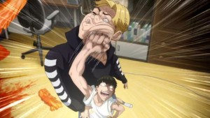 Netflix’s New Live-Action Anime Adaptation Shares First Look